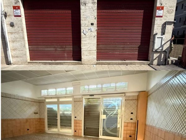 appartamento in affitto a Giovinazzo
