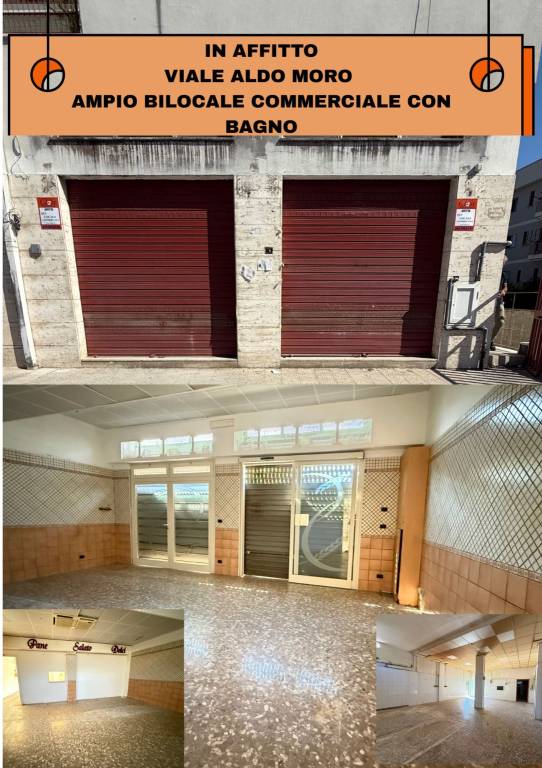 appartamento in affitto a Giovinazzo