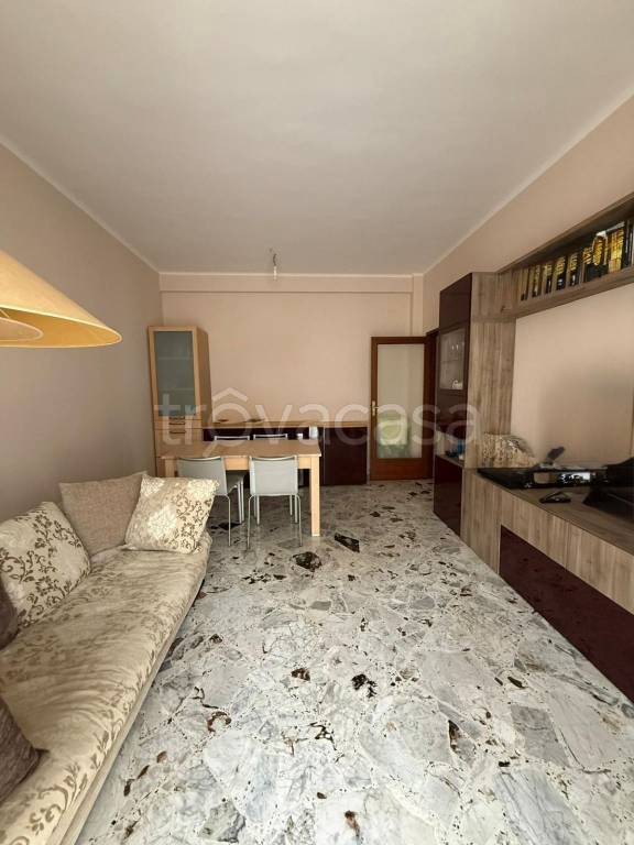 appartamento in affitto a Giovinazzo