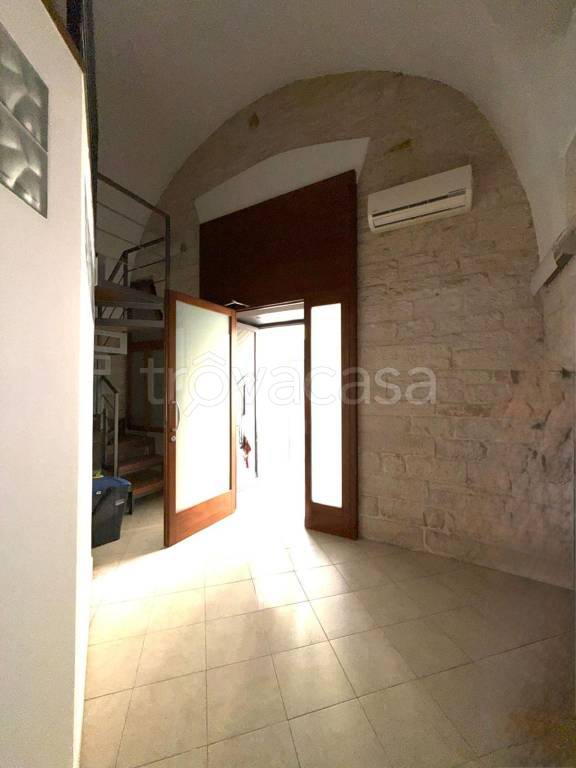 ufficio in affitto a Giovinazzo