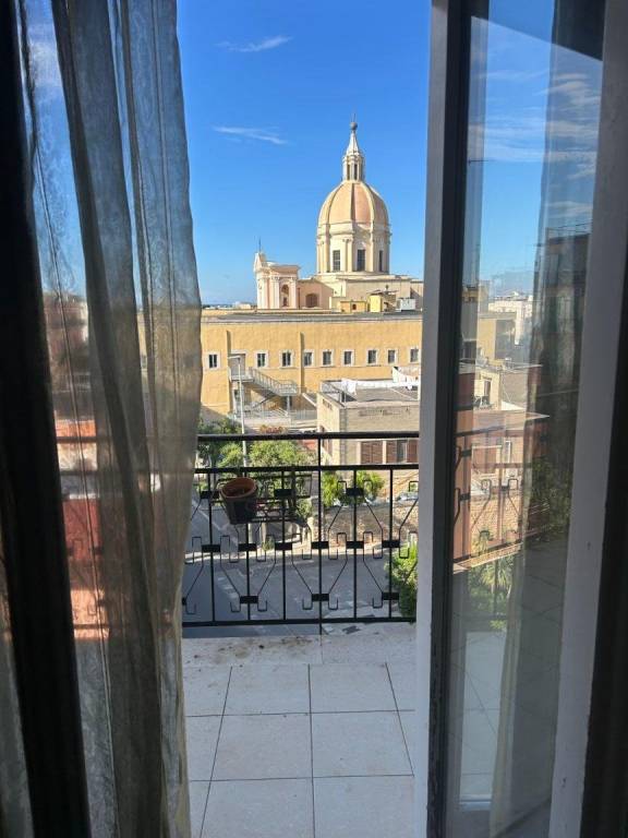 appartamento in affitto a Giovinazzo