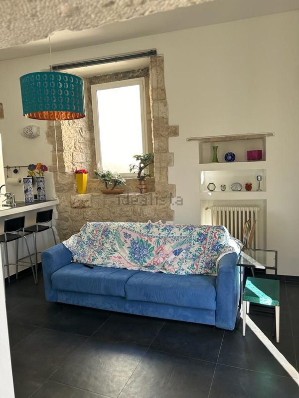 appartamento in affitto a Giovinazzo