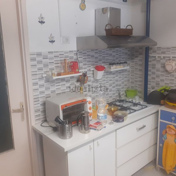 appartamento in affitto a Giovinazzo