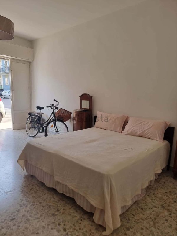 appartamento in affitto a Giovinazzo