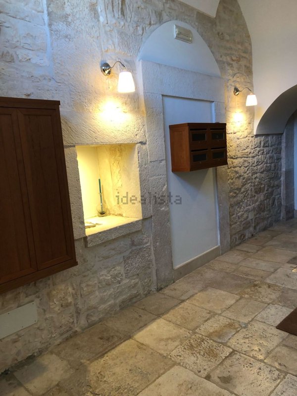 appartamento in affitto a Giovinazzo