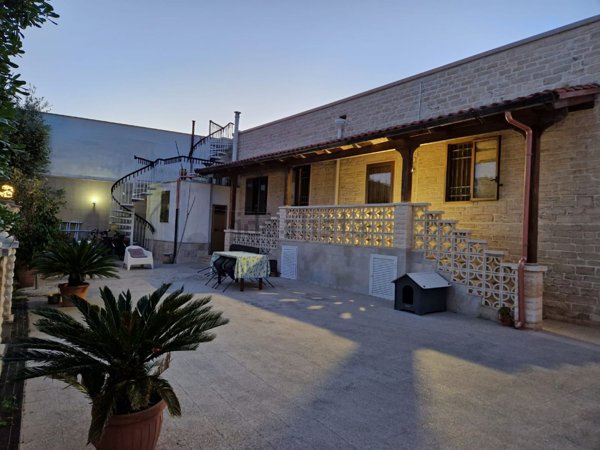 appartamento in affitto a Giovinazzo