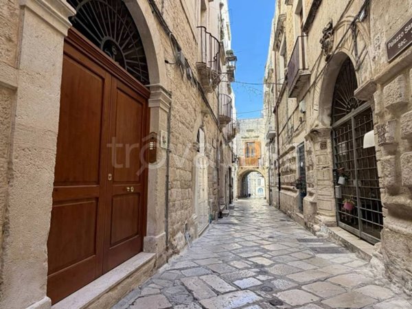 appartamento in affitto a Giovinazzo