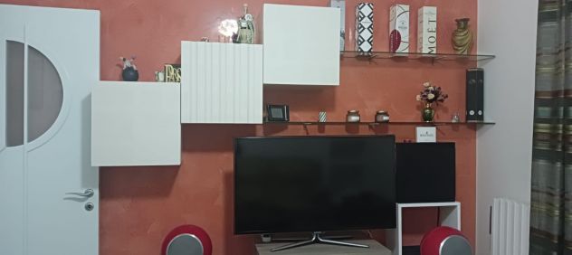 appartamento in affitto a Giovinazzo