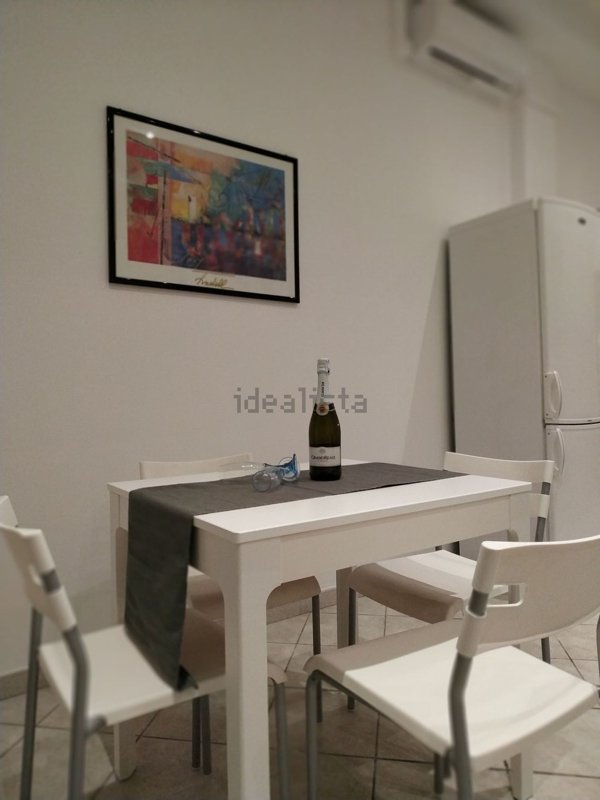 appartamento in affitto a Giovinazzo