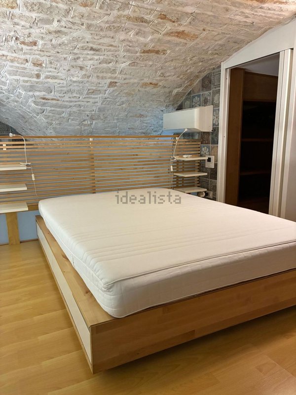 appartamento in affitto a Giovinazzo