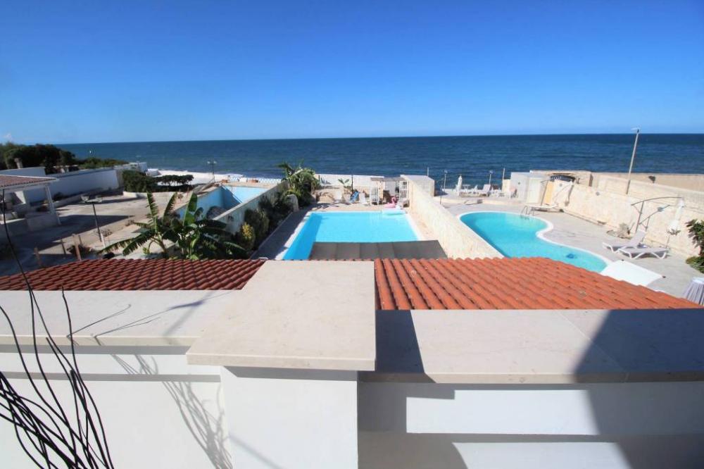 appartamento in affitto a Giovinazzo