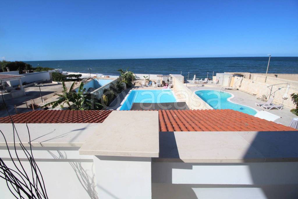 appartamento in affitto a Giovinazzo