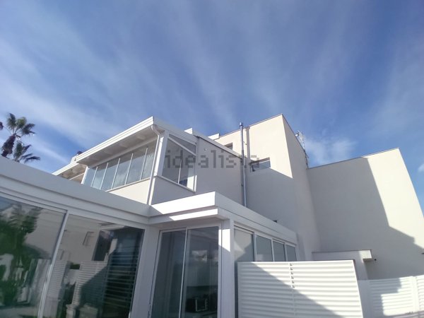 appartamento in affitto a Giovinazzo