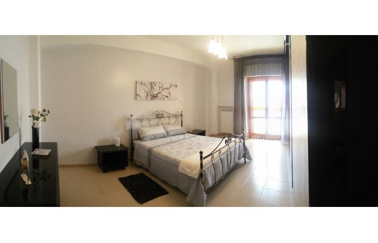 appartamento in affitto a Giovinazzo