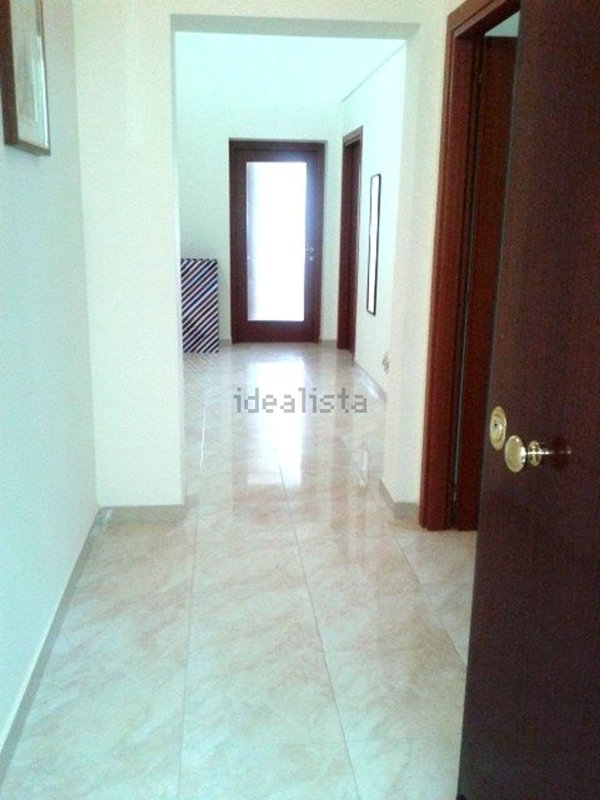 appartamento in affitto a Giovinazzo