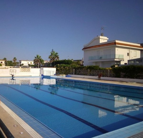 appartamento in affitto a Giovinazzo