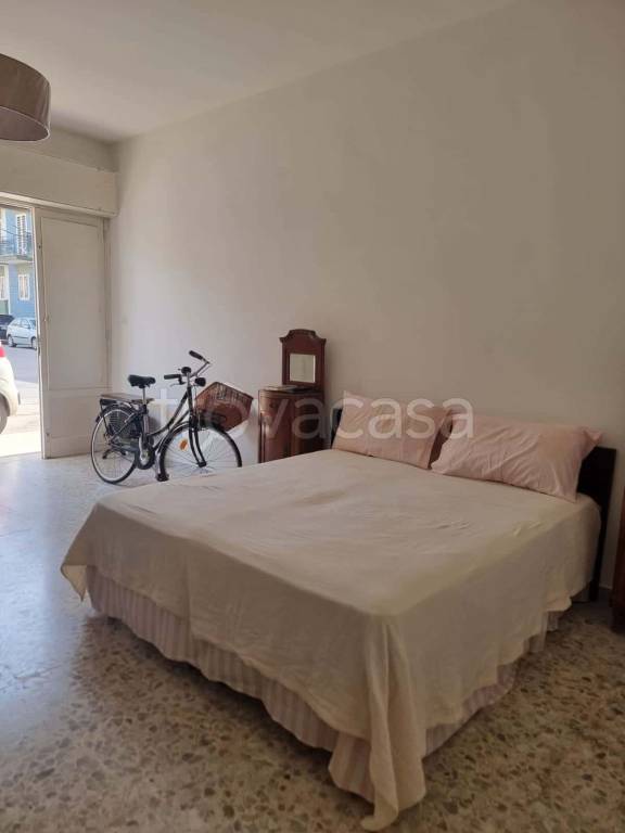 appartamento in affitto a Giovinazzo