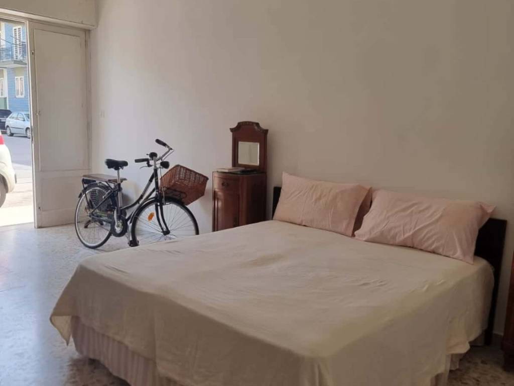 appartamento in affitto a Giovinazzo