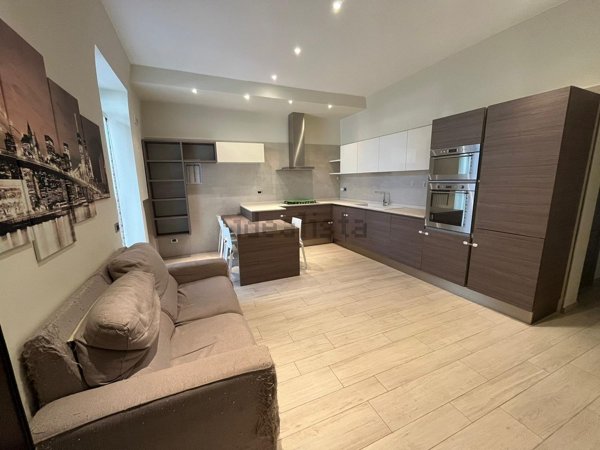 appartamento in affitto a Giovinazzo