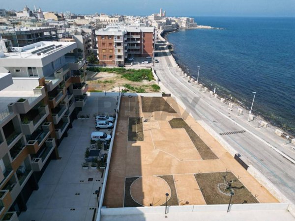 terreno agricolo in affitto a Giovinazzo