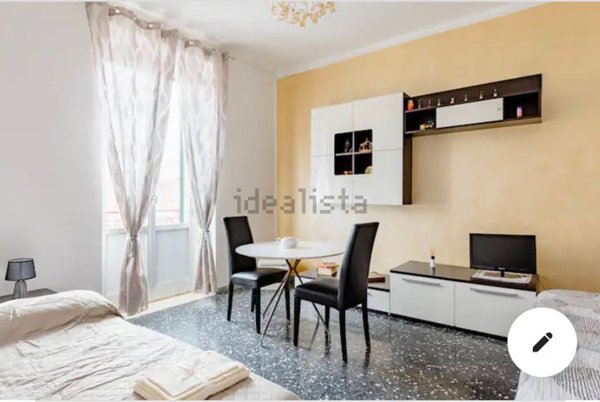 appartamento in affitto a Giovinazzo