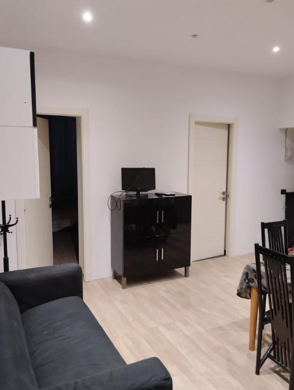 appartamento in affitto a Giovinazzo