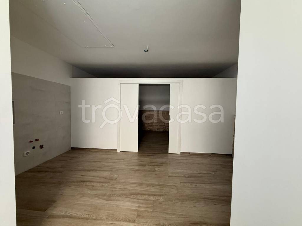appartamento in affitto a Giovinazzo