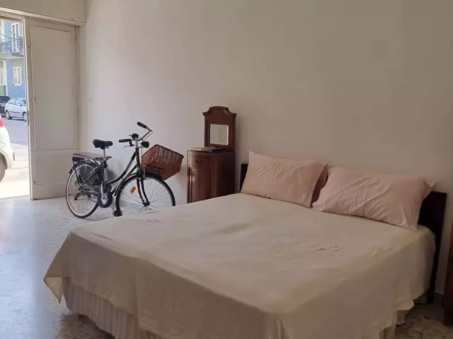 appartamento in affitto a Giovinazzo