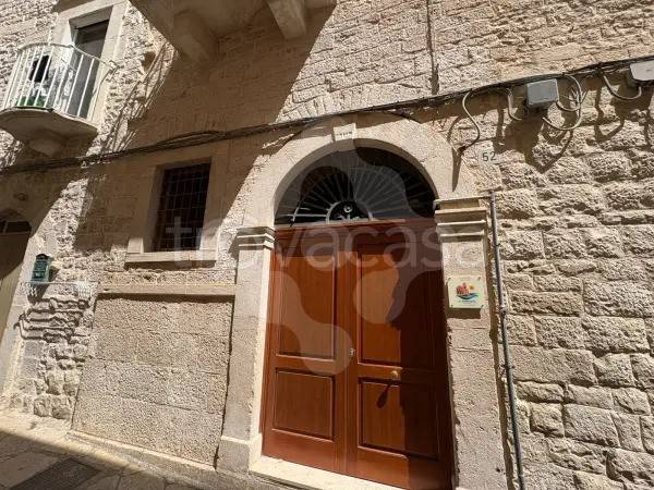 appartamento in affitto a Giovinazzo
