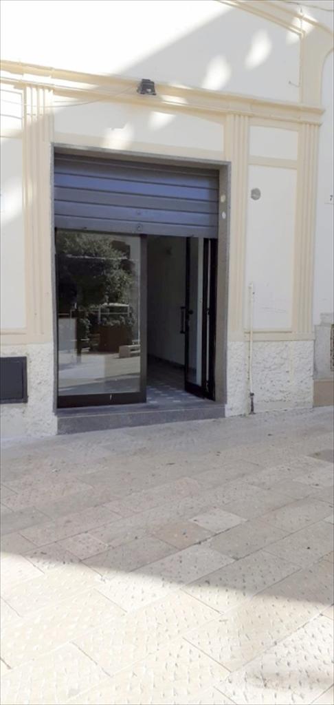 appartamento in affitto a Gravina in Puglia in zona Centro Città