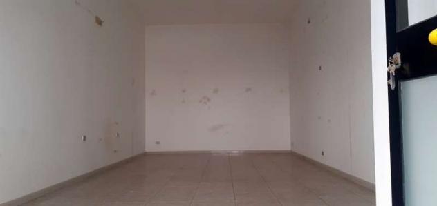 locale commerciale in affitto a Gravina in Puglia