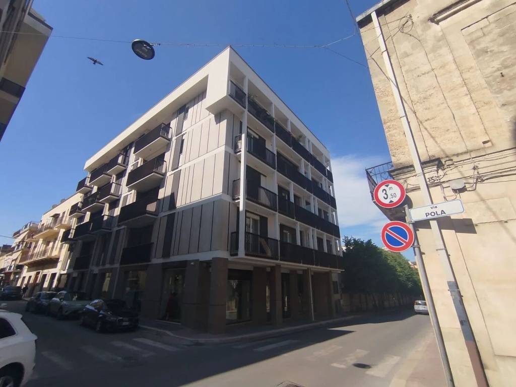 appartamento in affitto a Gravina in Puglia