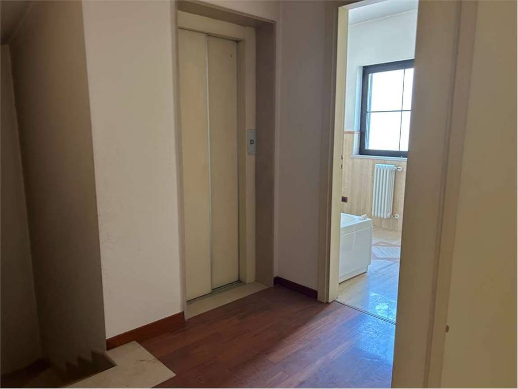 appartamento in affitto a Gravina in Puglia