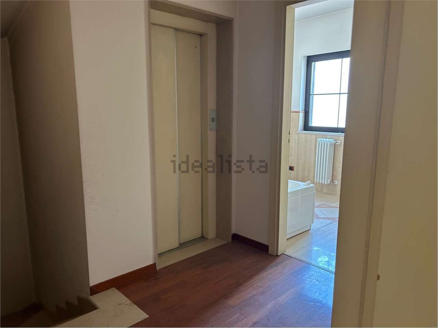 appartamento in affitto a Gravina in Puglia