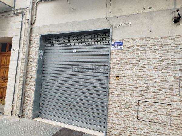 locale commerciale in affitto a Gravina in Puglia