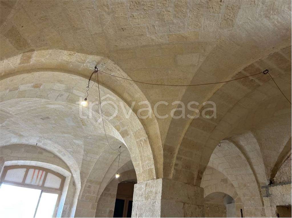 appartamento in affitto a Gravina in Puglia