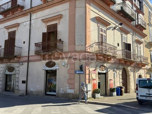 appartamento in affitto a Gravina in Puglia