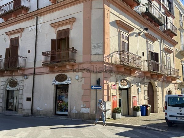 appartamento in affitto a Gravina in Puglia