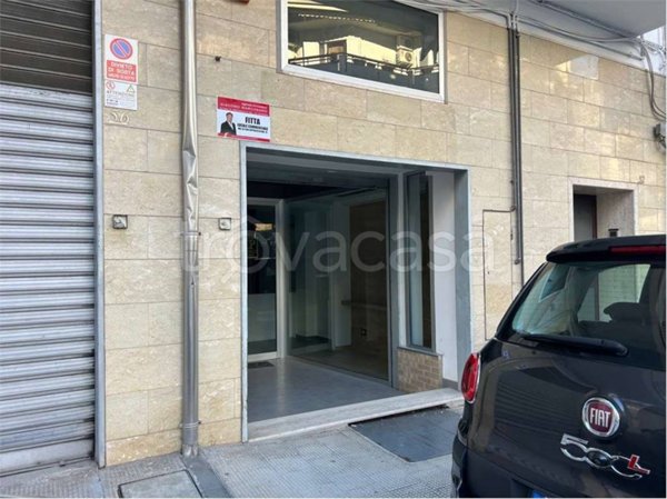 appartamento in affitto a Gravina in Puglia