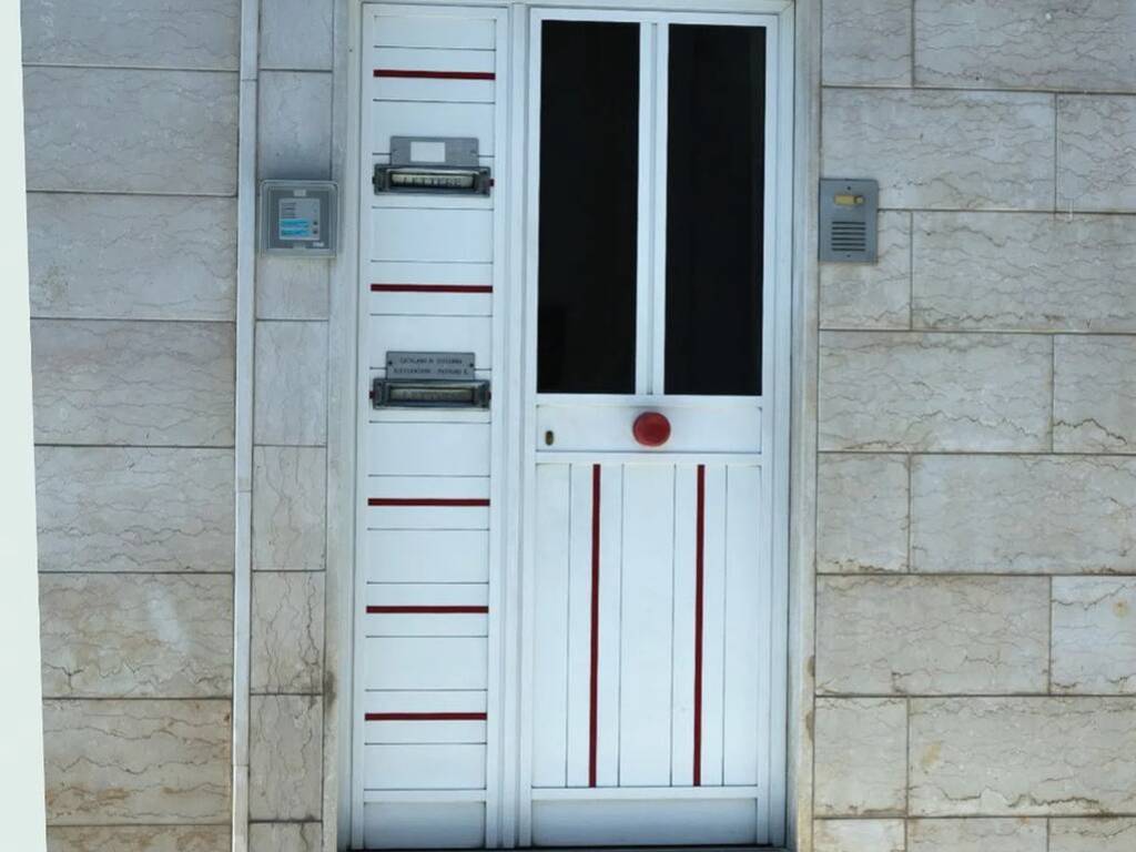 appartamento in affitto a Gravina in Puglia