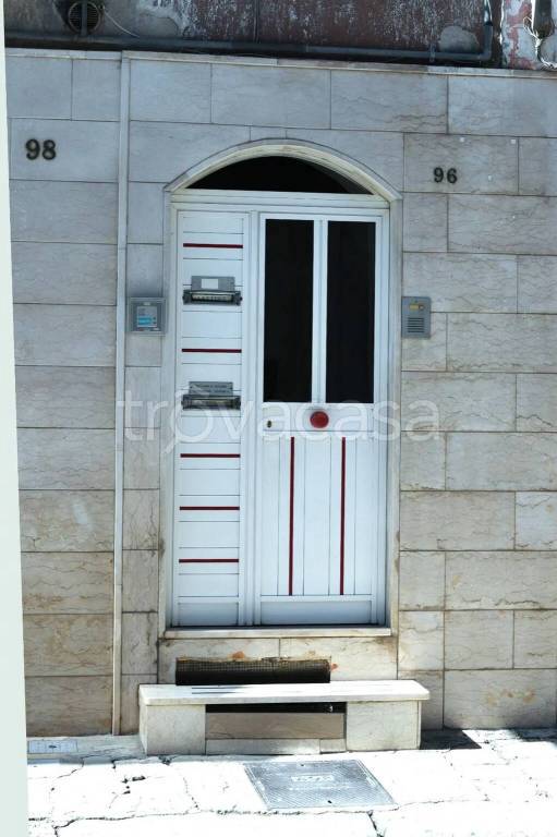 appartamento in affitto a Gravina in Puglia