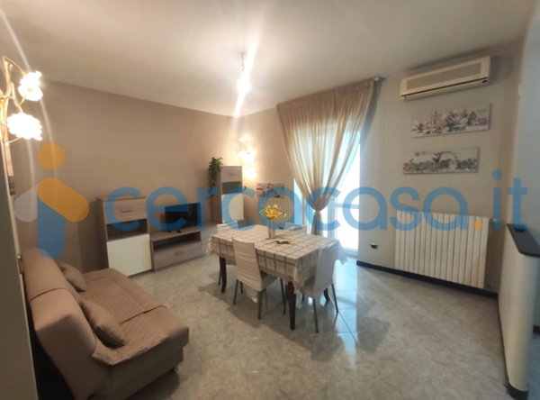 appartamento in affitto a Gravina in Puglia