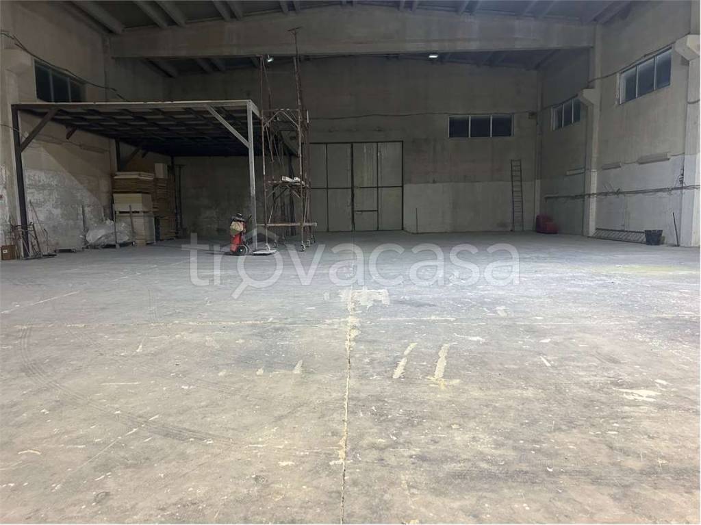 appartamento in affitto a Gravina in Puglia