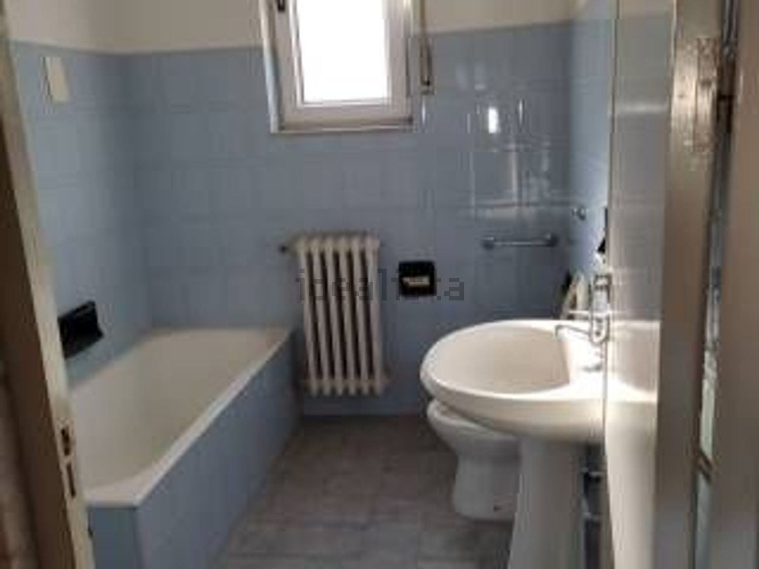 appartamento in affitto a Gravina in Puglia