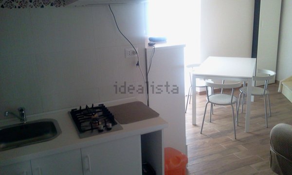 appartamento in affitto a Gravina in Puglia