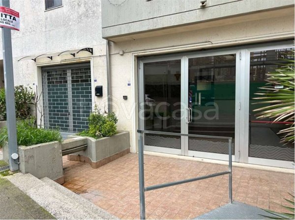 negozio in affitto a Gravina in Puglia