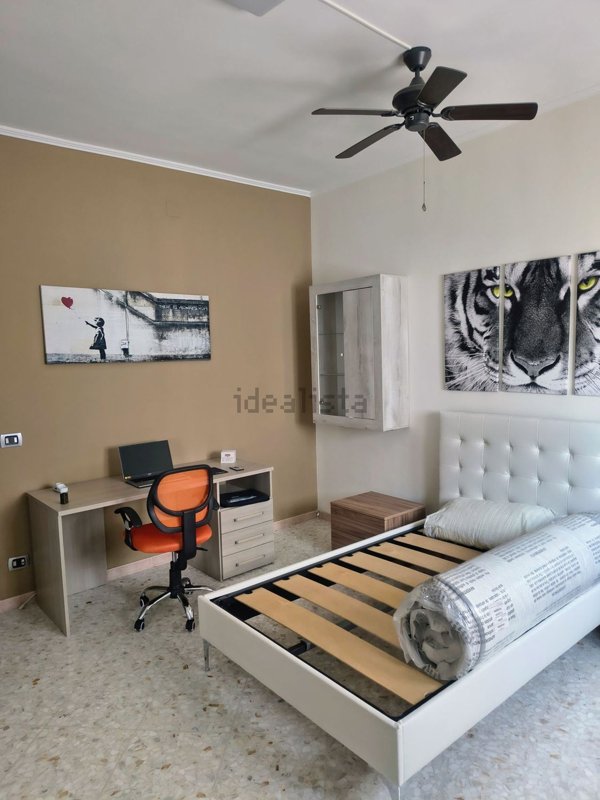 appartamento in affitto a Gravina in Puglia