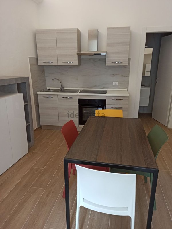 appartamento in affitto a Gravina in Puglia