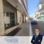 locale commerciale in affitto a Gravina in Puglia