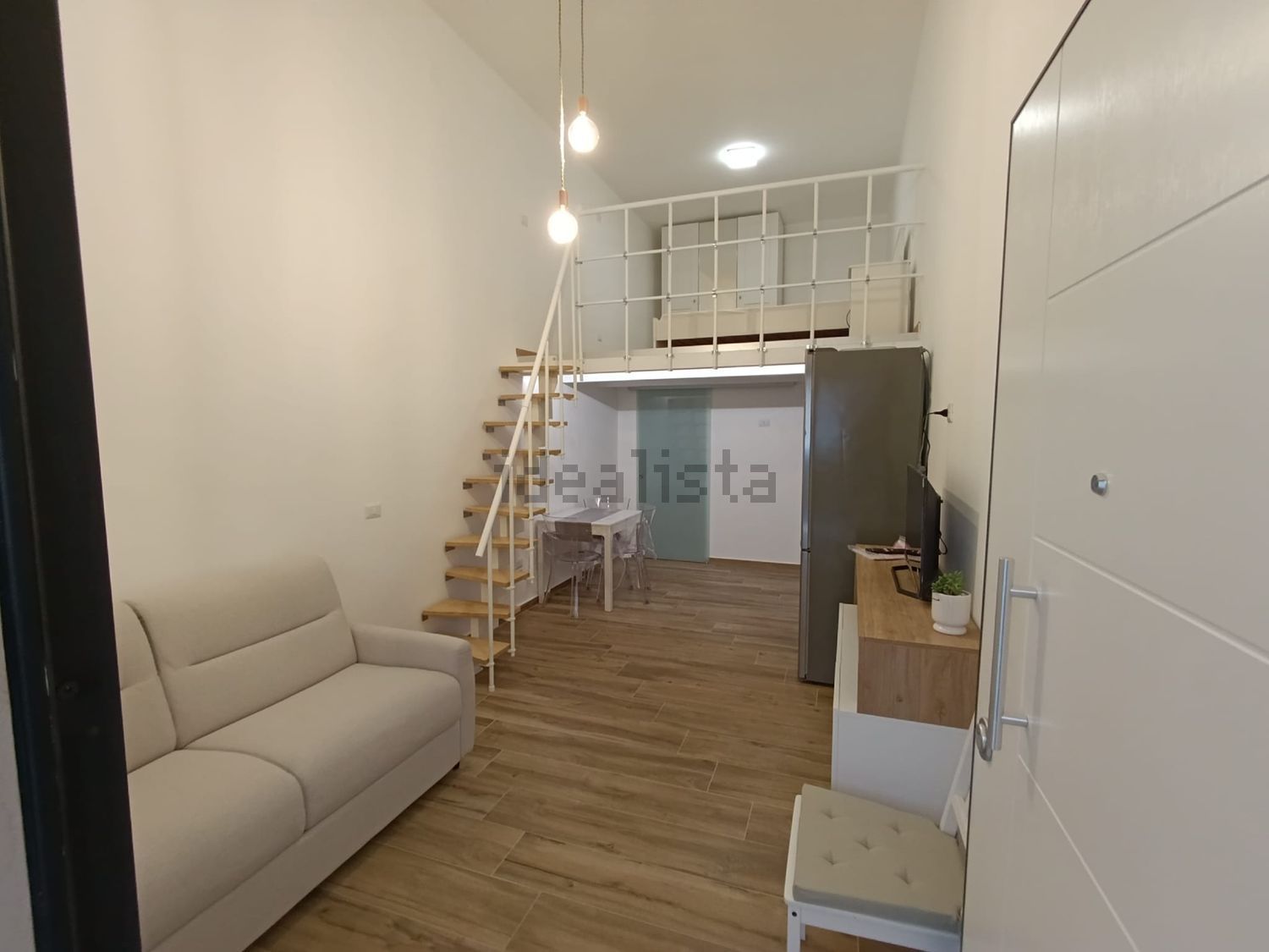 appartamento in affitto a Gravina in Puglia